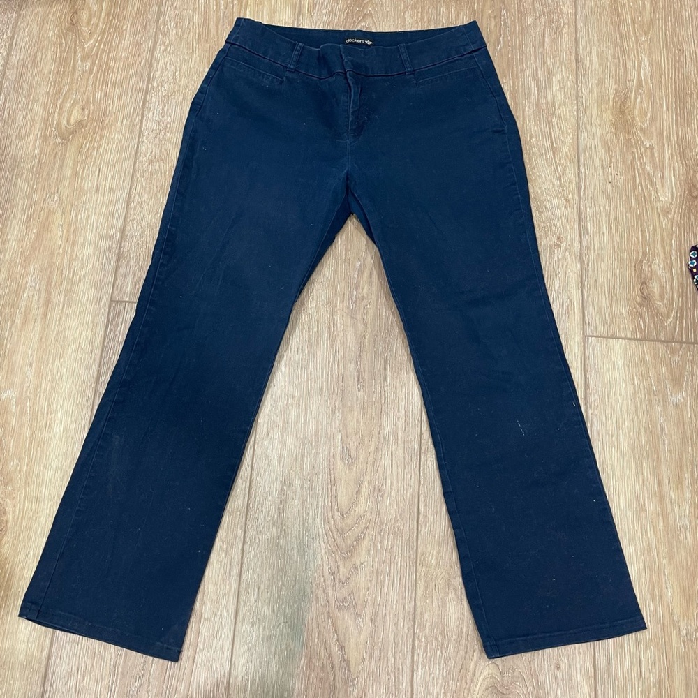dockers pants